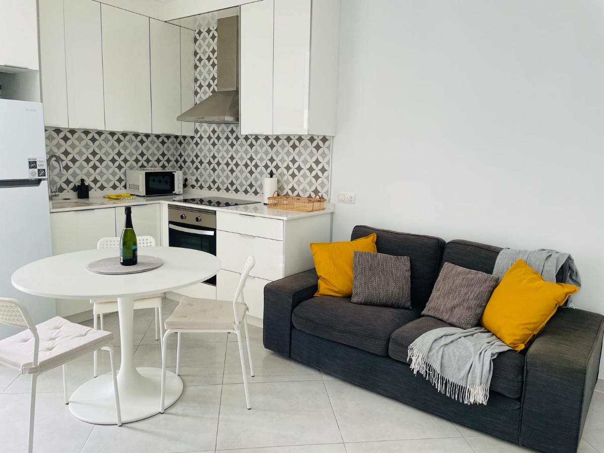 Modern apartment in Los Cristianos - Ferienwohnung