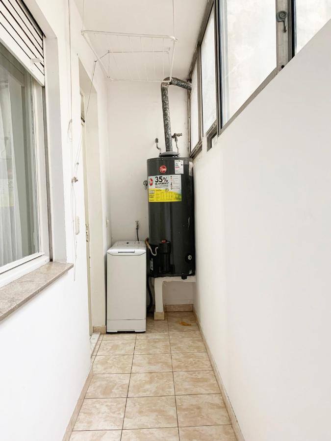 Appartement - Vue sur Jardin