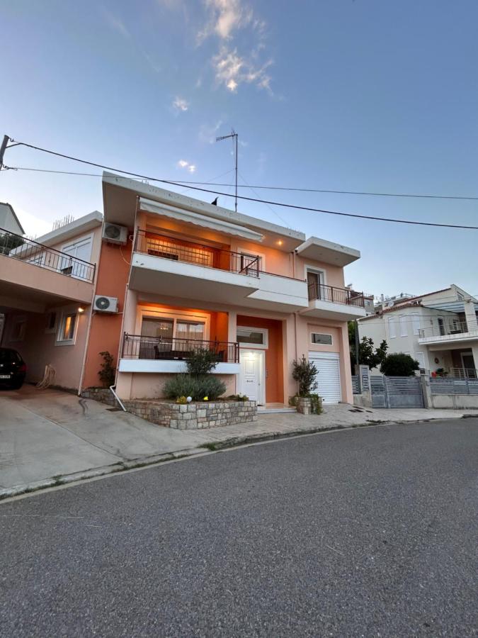 Feel at home - Kalamata - Near the center - Bed and Breakfast