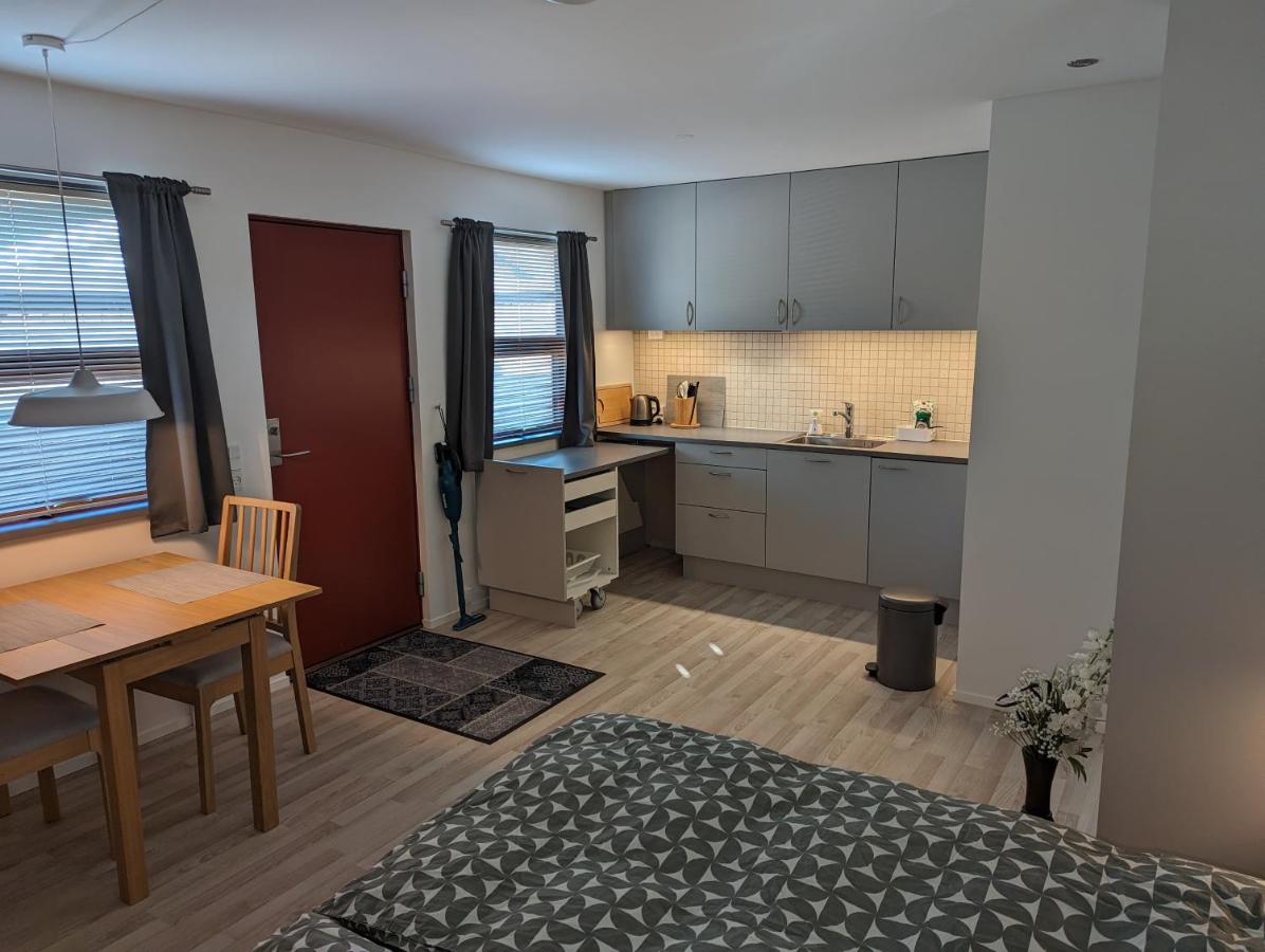 Apartment mit 1 Schlafzimmer