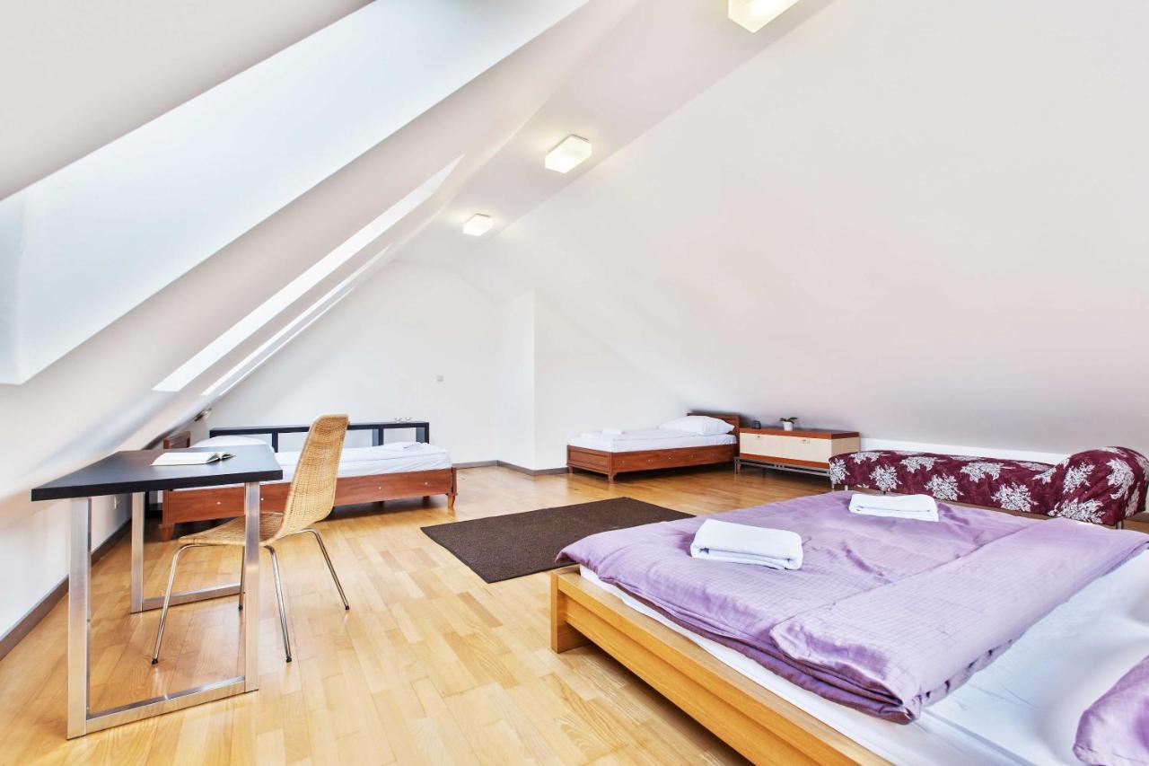 Maisonette