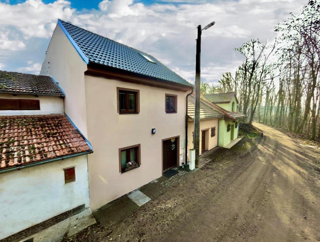 U Rybnikářů - Ferienwohnung