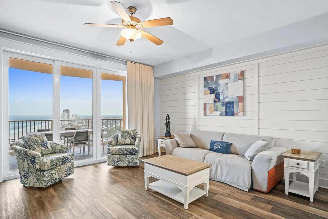 Calypso 3-2210 - Love Nest - Ferienwohnung Panama City Beach