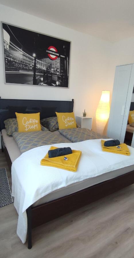 Apartamento de 1 dormitorio