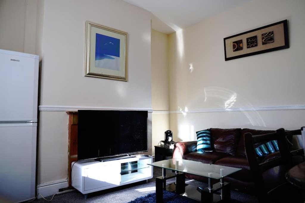 B&B Newcastle upon Tyne - Beautiful and spacious home in the heart of Newcastle Upon Tyne - Bed and Breakfast Newcastle upon Tyne