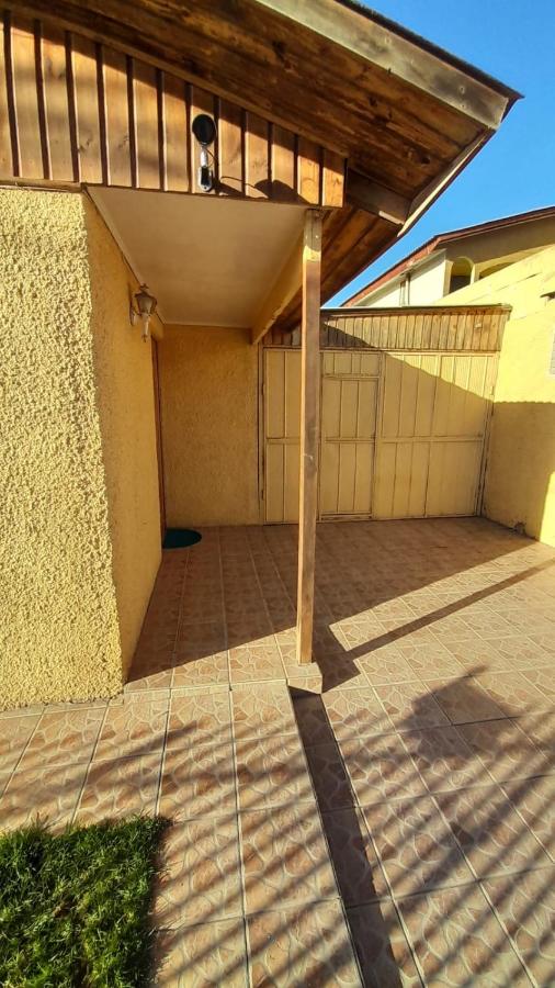 Cómoda casa para parejas - B&B