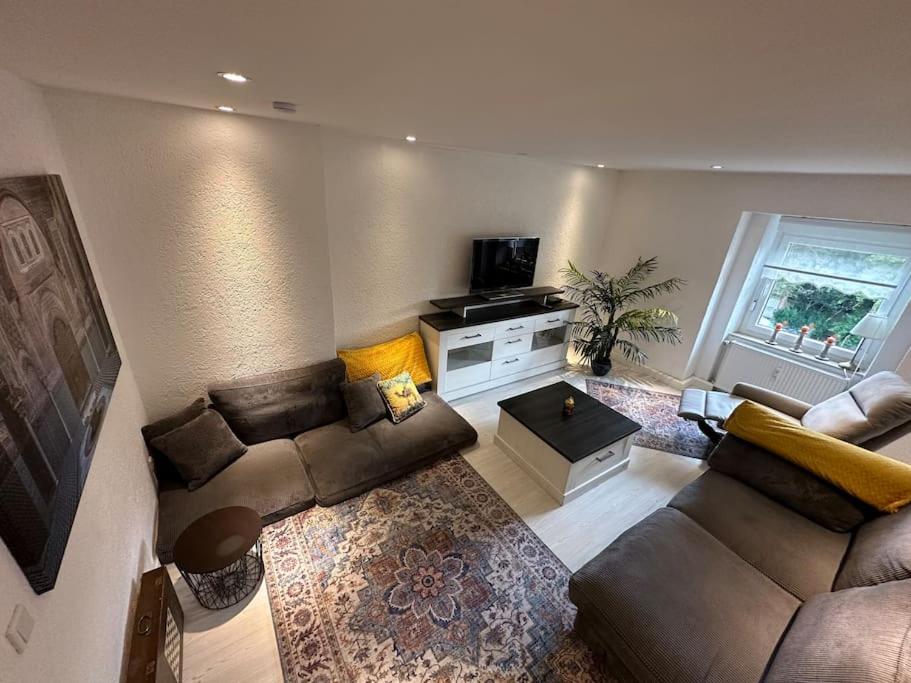 Orient Apartment nähe Autobahn A57 - Ferienwohnung Krefeld