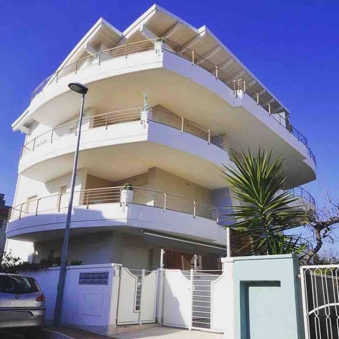 Casadelmare14 - B&B
