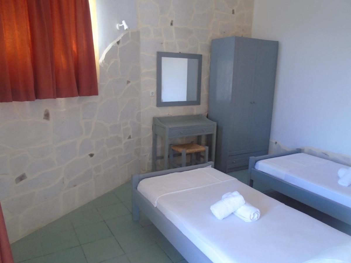 Appartamento con 1 Camera da Letto e Vista Mare (4 Adulti)
