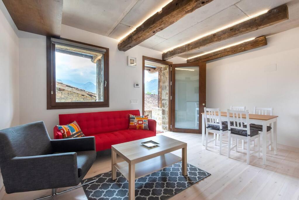 Benaki86 - B&B Ladines