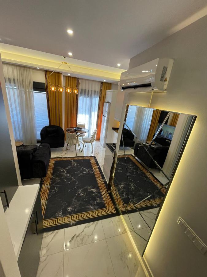 B&B Alanya - 2+1 dubleks denize 100 mt - Bed and Breakfast Alanya