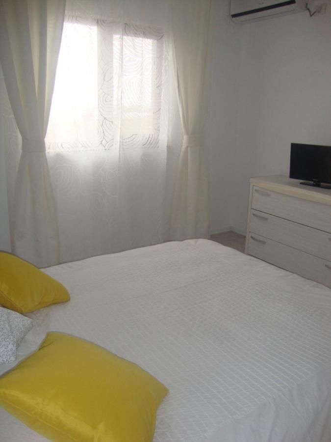 Appartement met 1 Slaapkamer en Terras