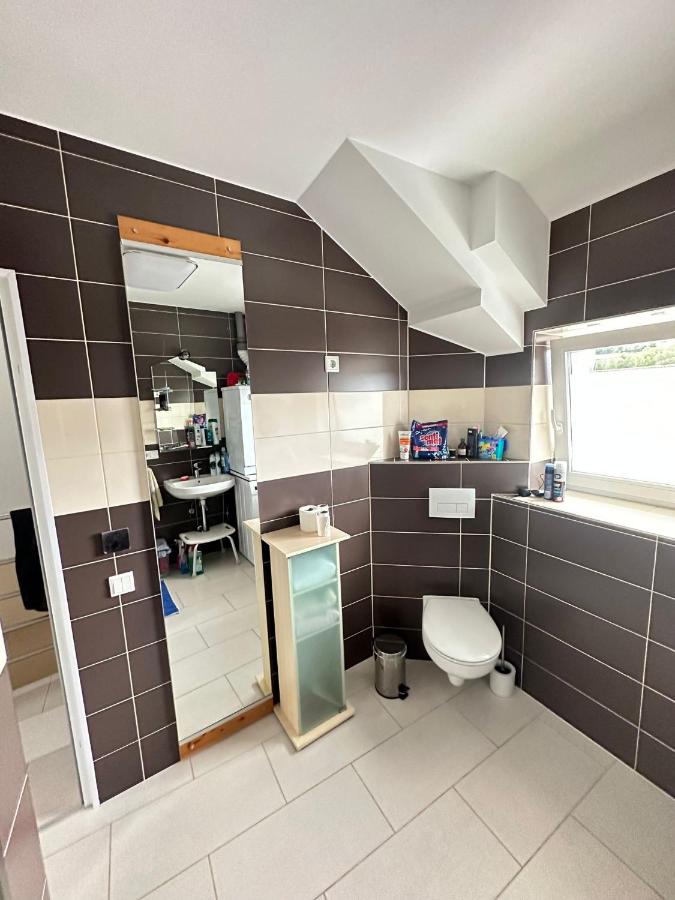 Small Pearl 2 - B&B Taunusstein