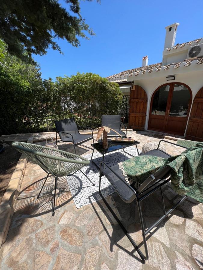 Splendida Casa Vacanze Villasimius, 300mt dal mare - B&B