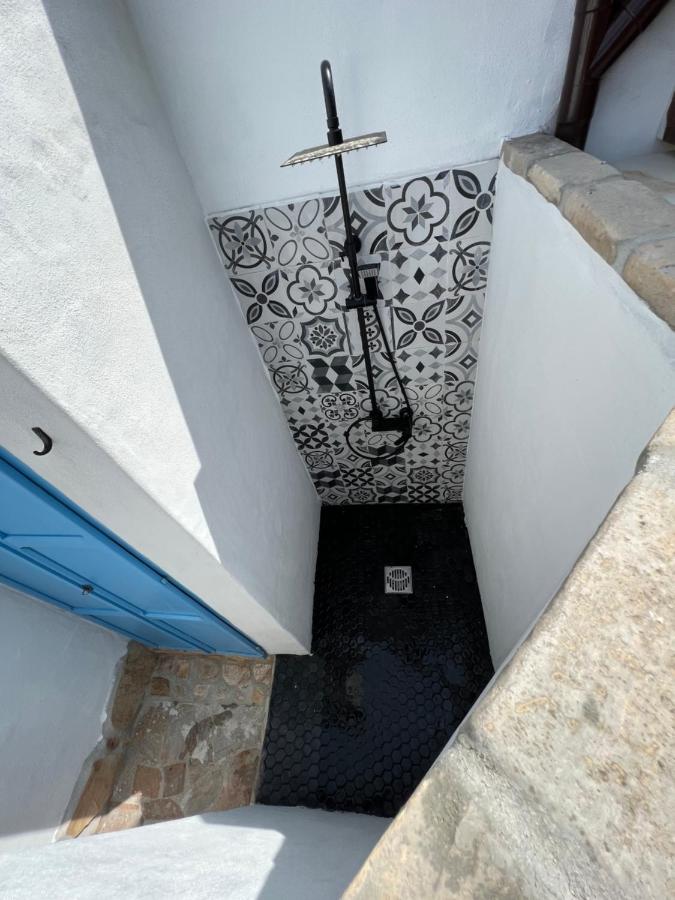 Splendida Casa Vacanze Villasimius, 300mt dal mare - Ferienwohnung Oasi dei Due Mari