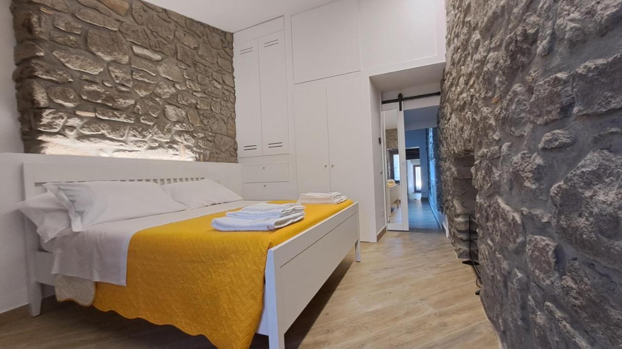 B&B Vitorchiano - Alloggio turistico Pietra Viva - Bed and Breakfast Vitorchiano