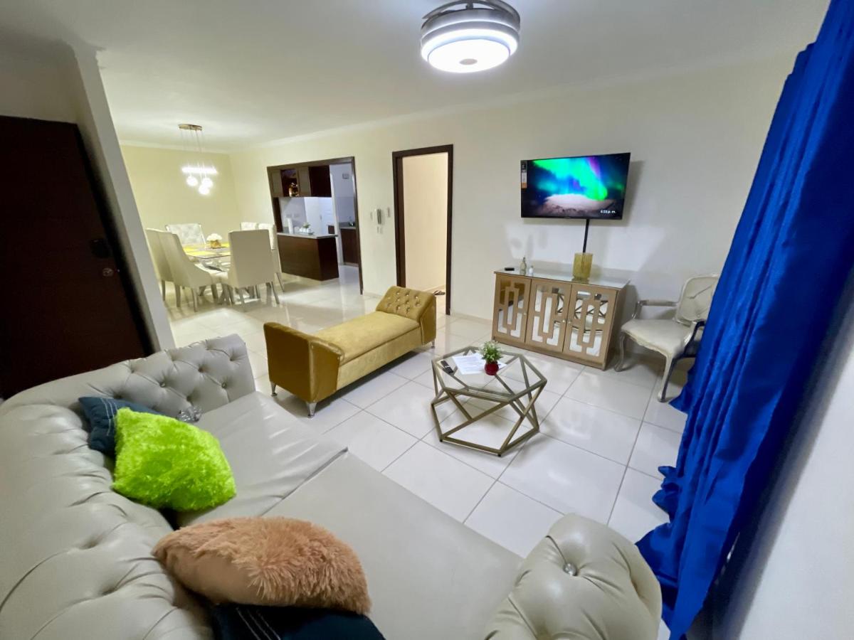 B&B Mendoza - Apartamento Amplio en Residencial de 2 Habitaciones - Bed and Breakfast Mendoza
