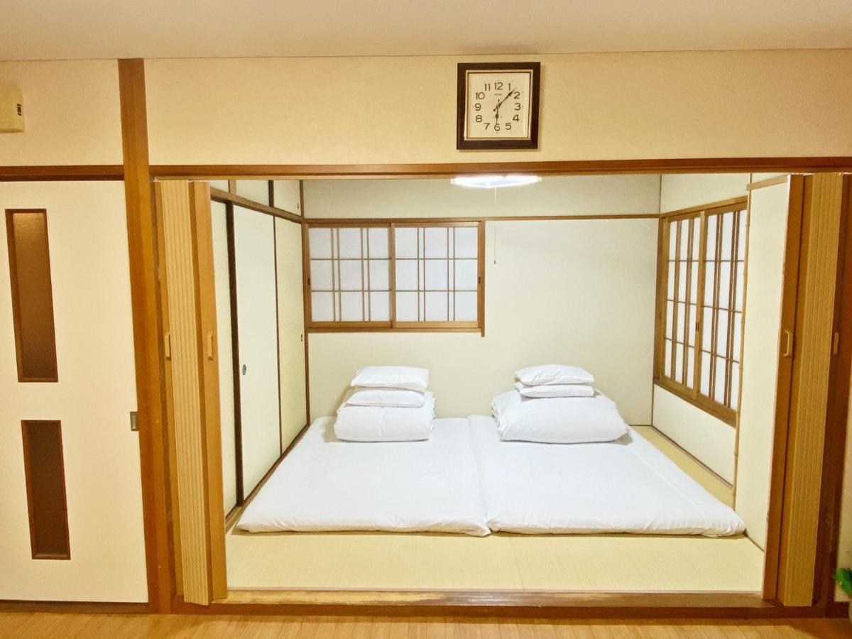 B&B Tokushima - Reynaville 4F / Vacation STAY 3339 - Bed and Breakfast Tokushima