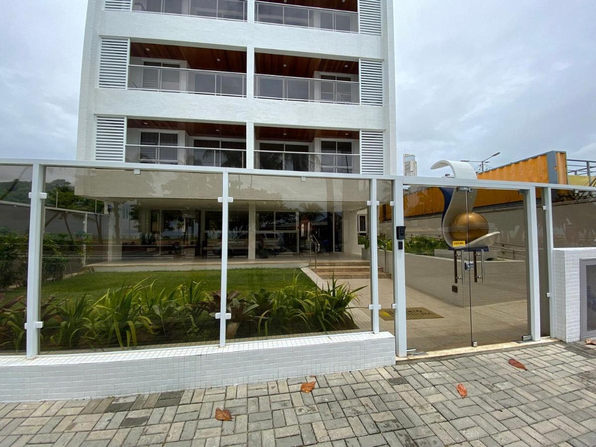 Bela Hospedagem - Puerto Ventura, frente mar e ao lado do food park - B&B