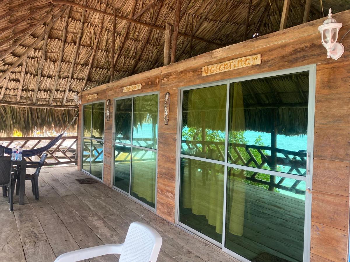 Posada Shekinah Barú - B&B
