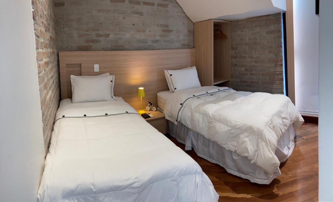 Camera Familiare con Bagno Privato