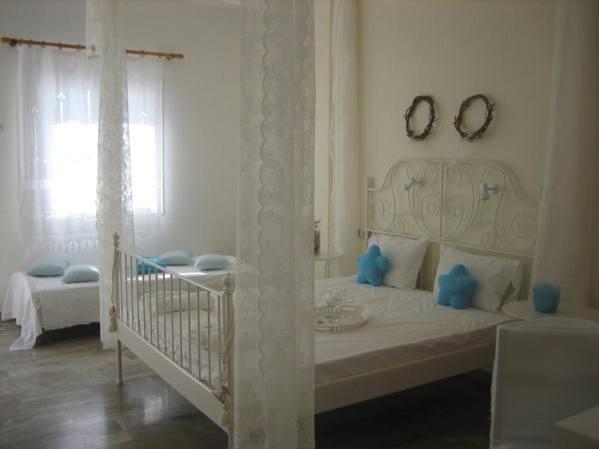 Monolocale Matrimoniale 