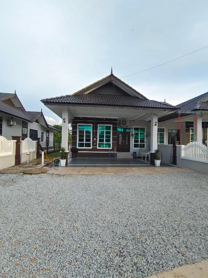 Glamstay BatuRakit Instep,Umt,Unisza,Ipg - B&B