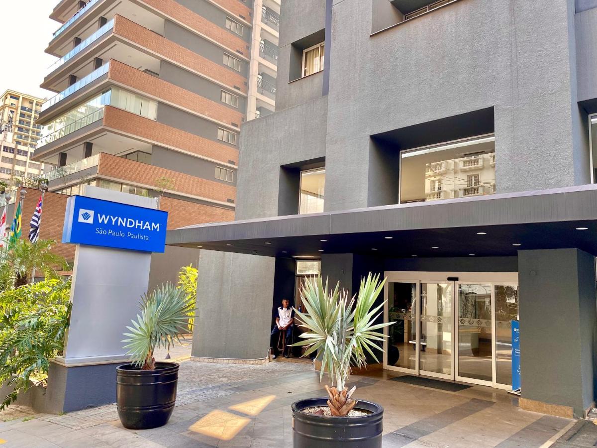 Apart-Hotel World Square melhor localização SP - B&B São Paulo