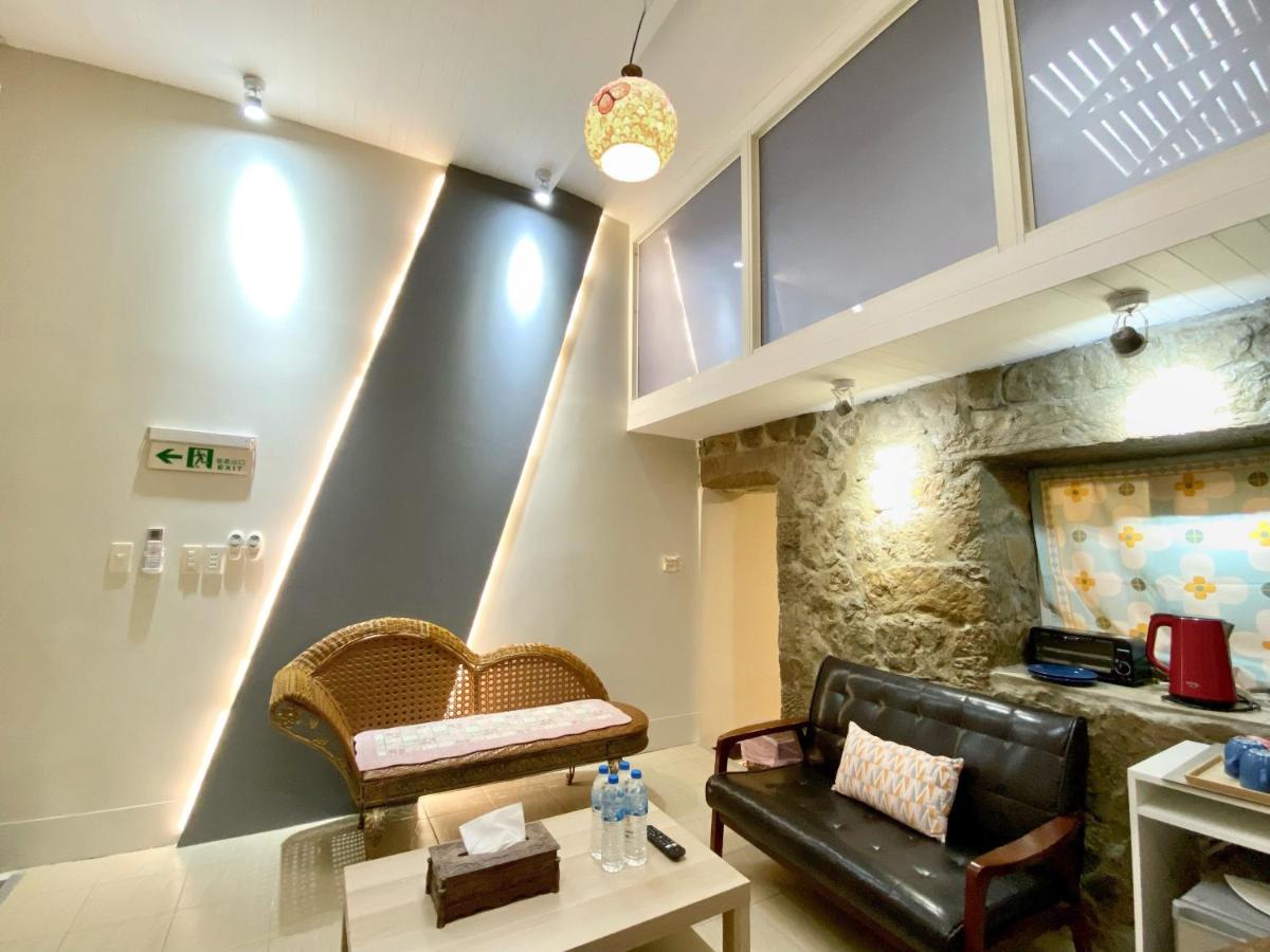 Villa mit 1 Schlafzimmer