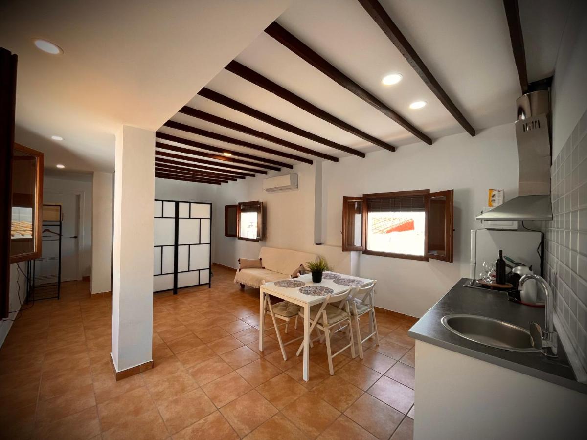 Apartamento Flor - B&B Cártama