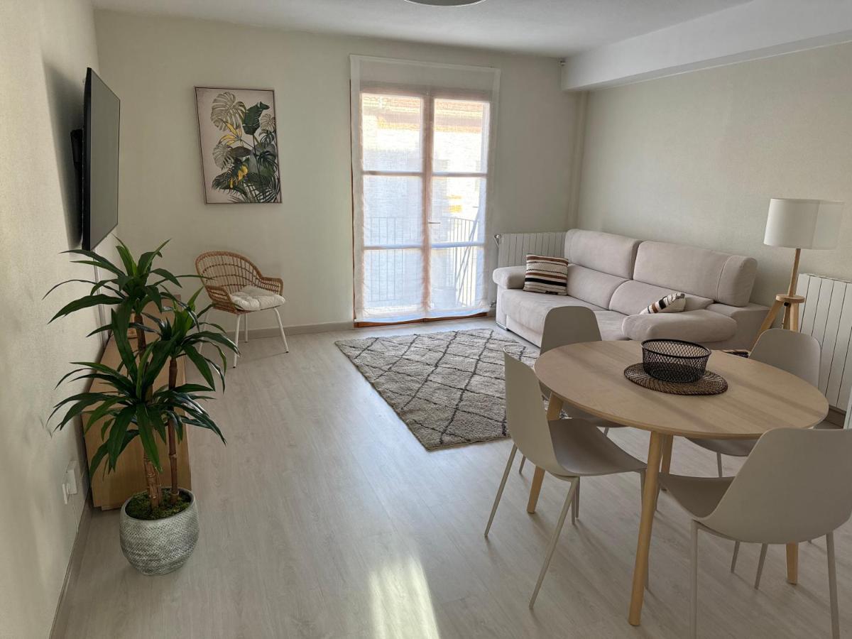 Apartamento recién reformado en Ezcaray - B&B Ezcaray