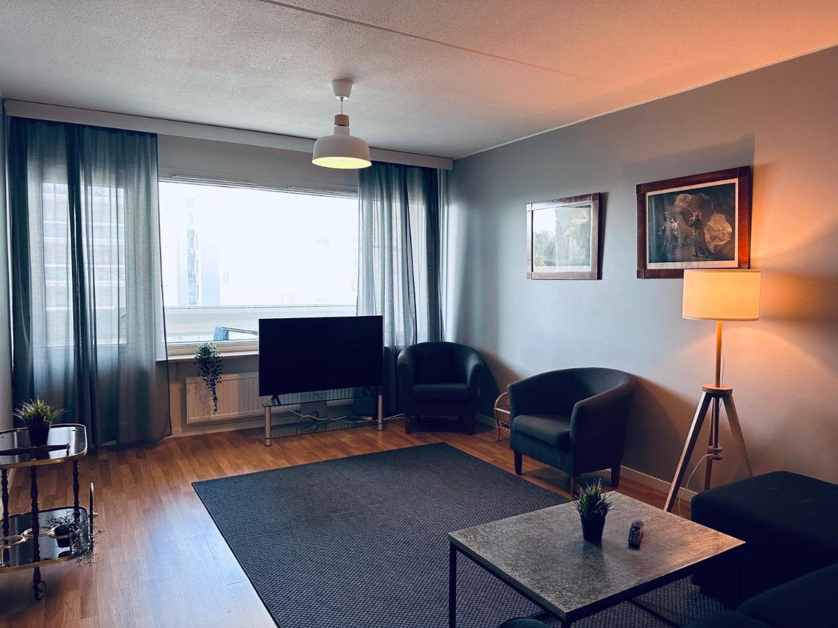 B&B Espoo - STAY Matinkatu Apartment - Bed and Breakfast Espoo