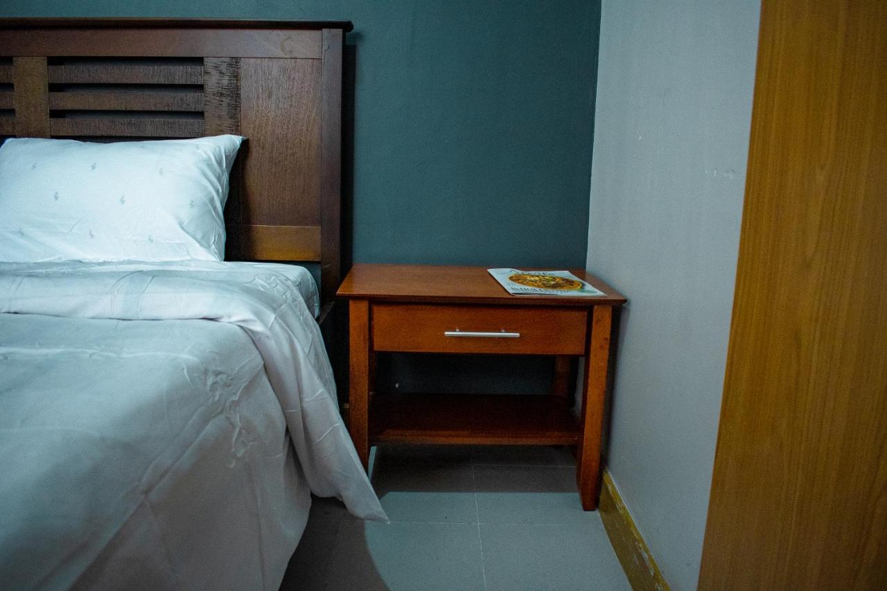 Urban Elegance - B&B Nairobi