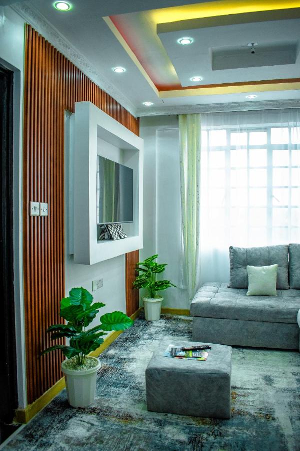 Urban Elegance
