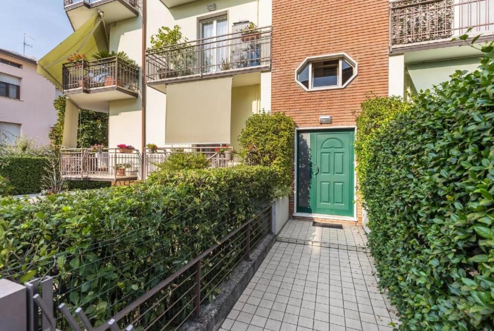 Appartamento Angelo bianco - B&B Peschiera del Garda