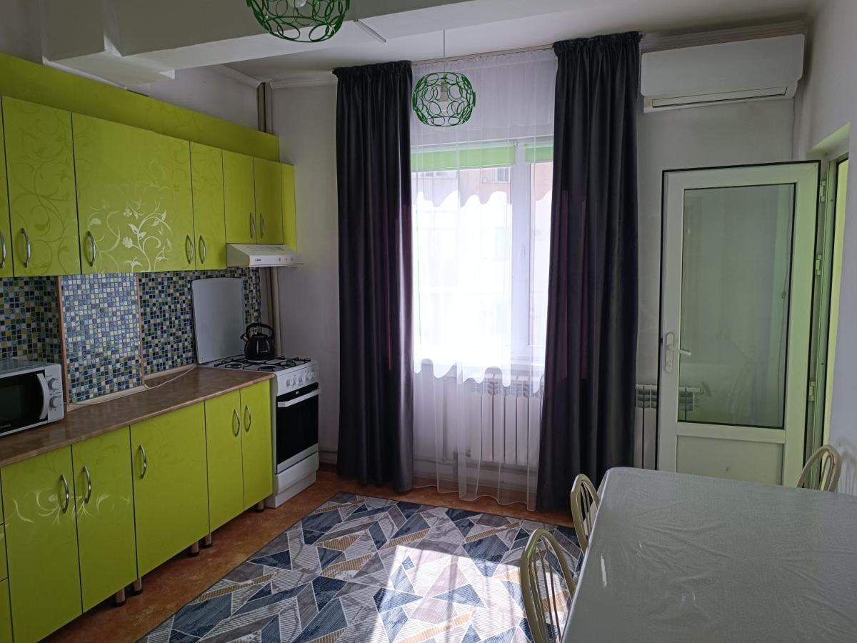 B&B Taraz - Уютная квартира - Bed and Breakfast Taraz