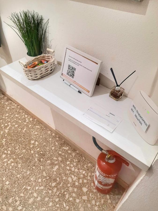 Basilica San Paolo Apartment - B&B Rome