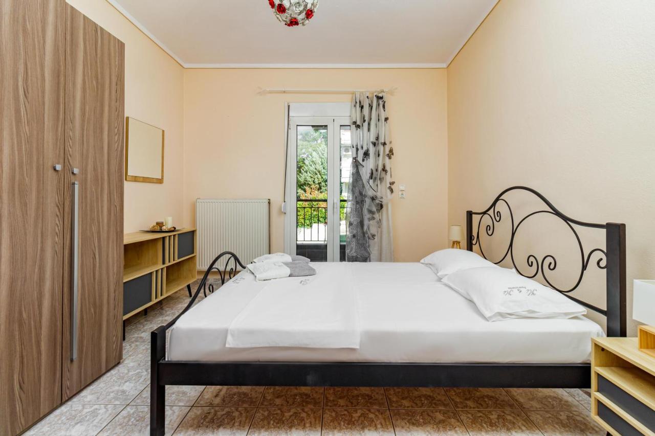 Appartamento con 1 Camera da Letto