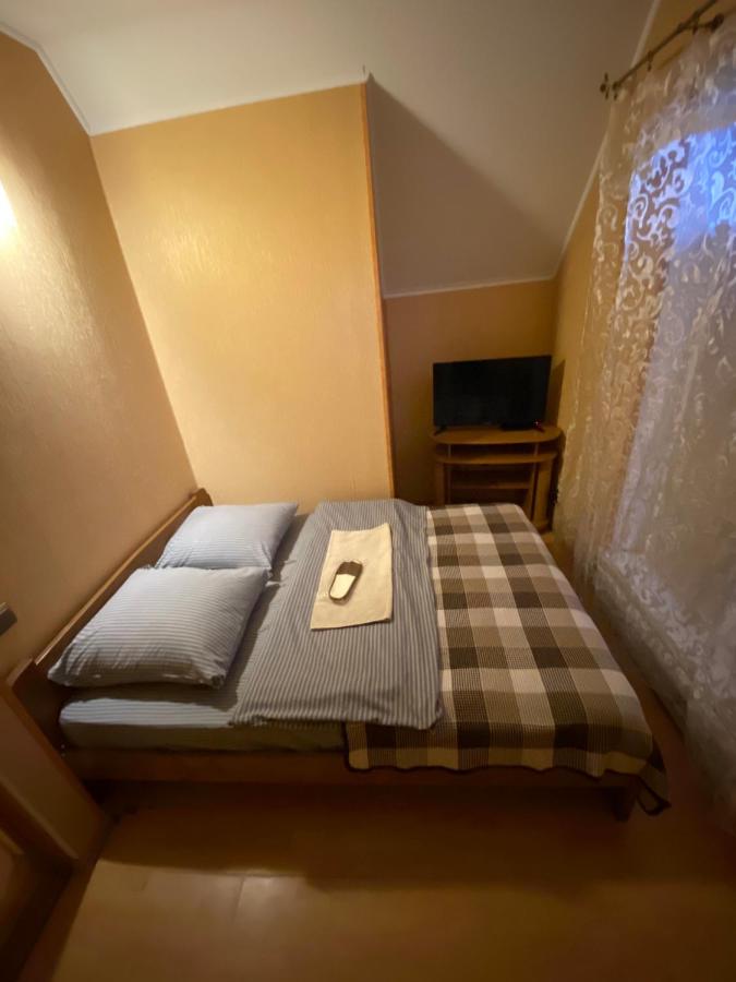 Camera Matrimoniale Piccola