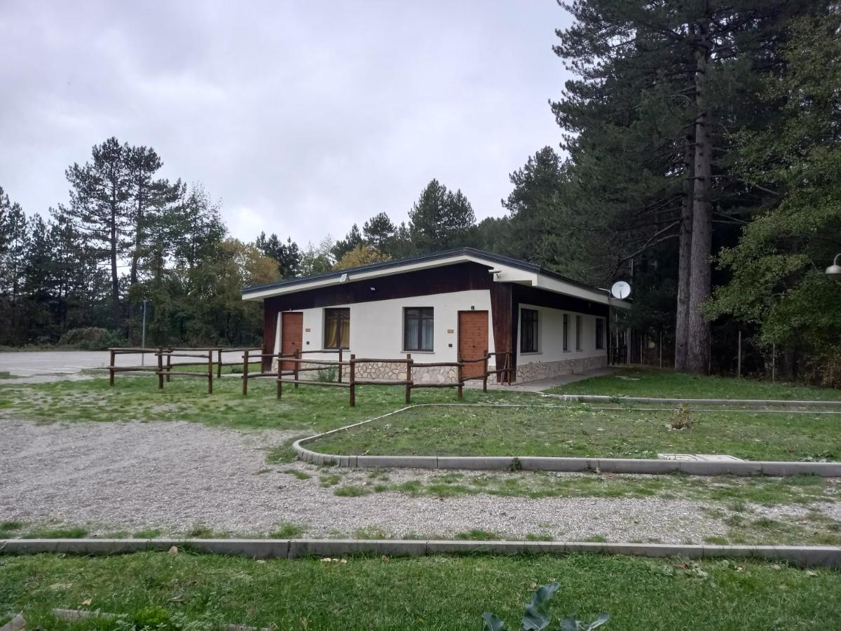 Chalet Lago - B&B