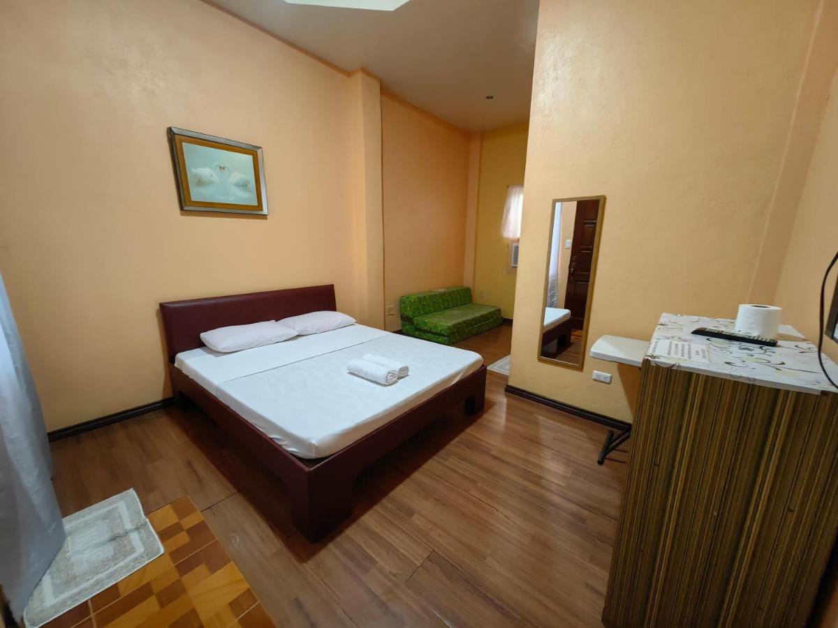 Budget Doppelzimmer