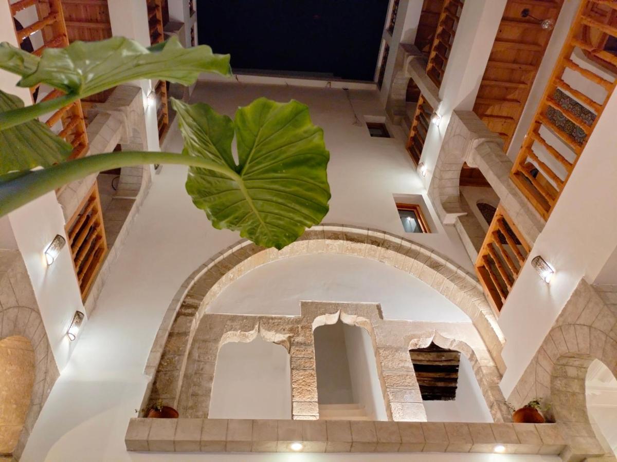 Riad Al Manara - Bed and Breakfast Essaouira