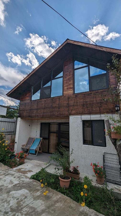 Taripiri - B&B Ambrolauri