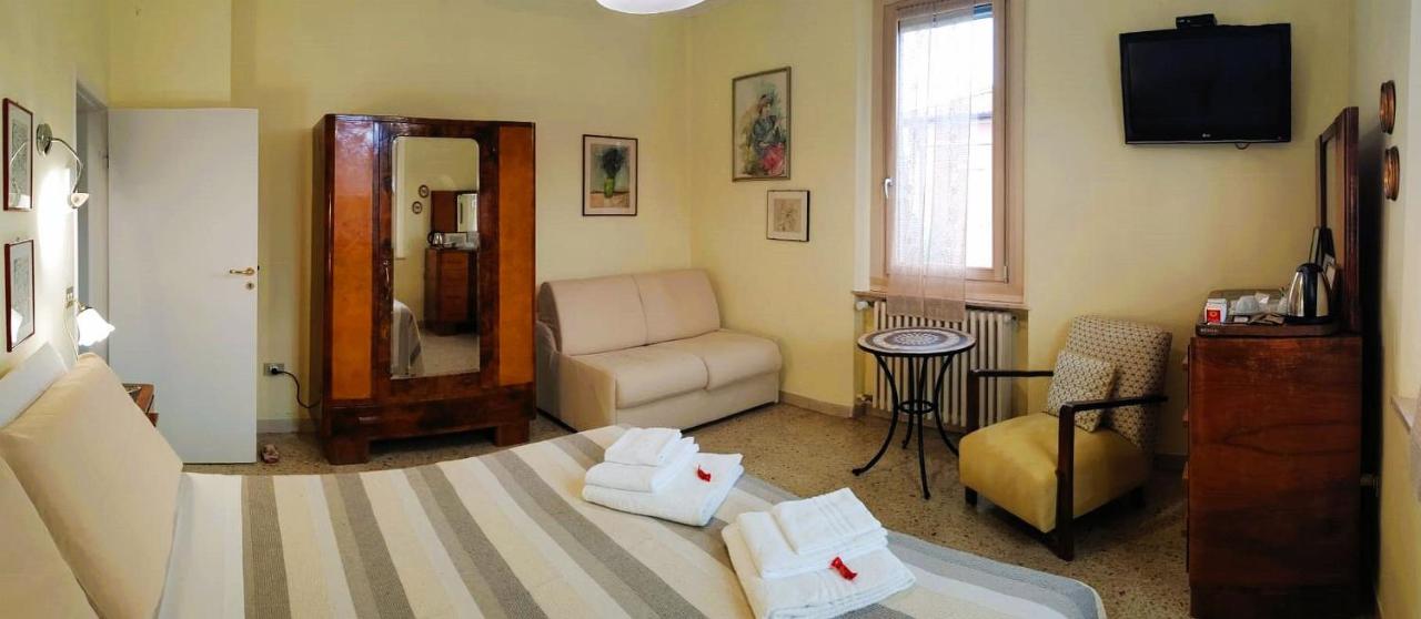 Suite avec Terrasse 