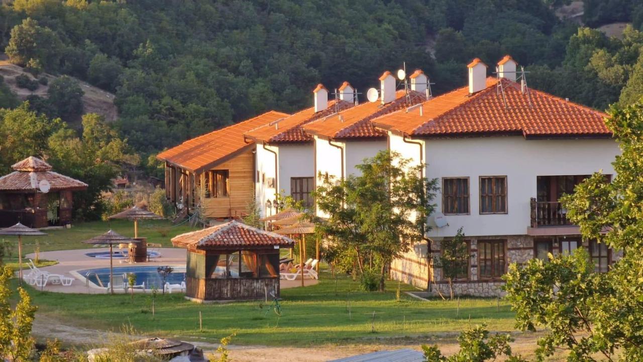 Haus mit 3 Schlafzimmern