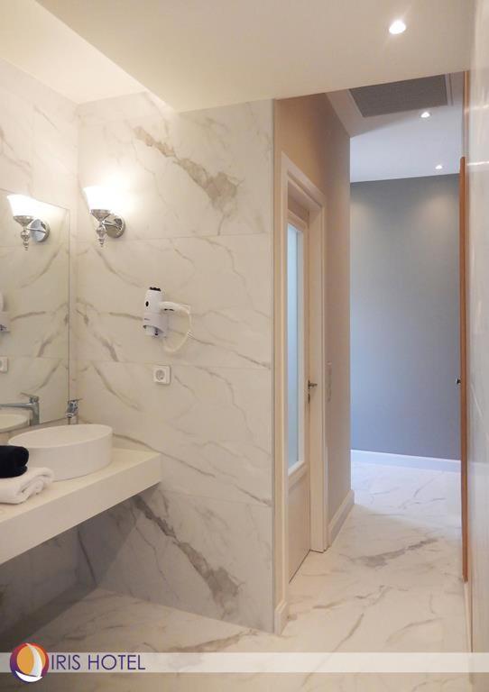 Habitación cuádruple