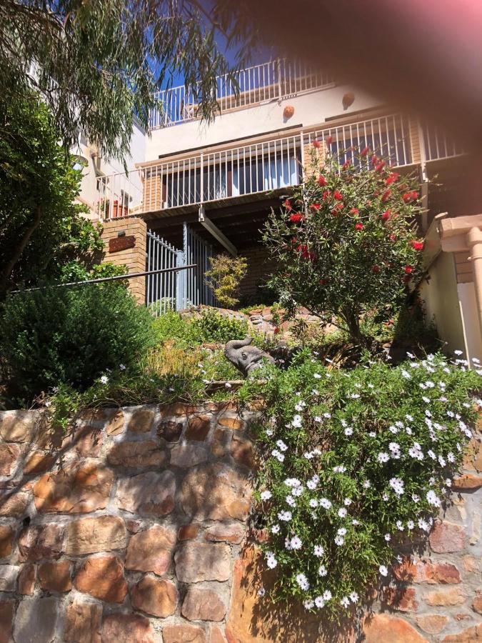 Serengeti Sands - B&B
