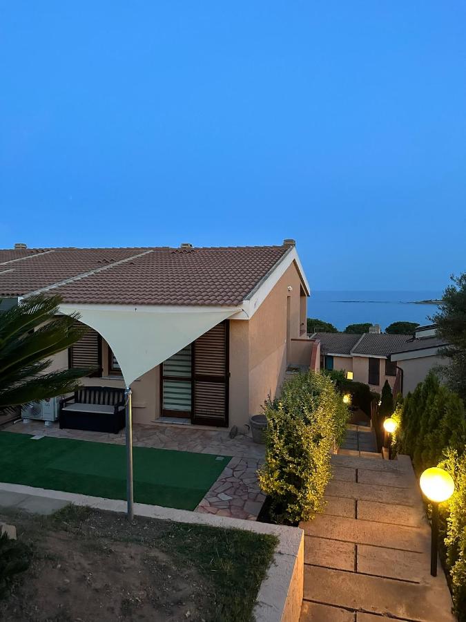 Villa Elma - B&B Villaputzu