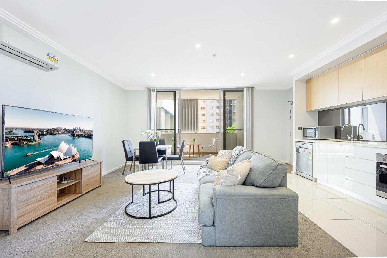 Liverpool Stunny Modern Apt Wifi &Parking 203 - B&B Liverpool