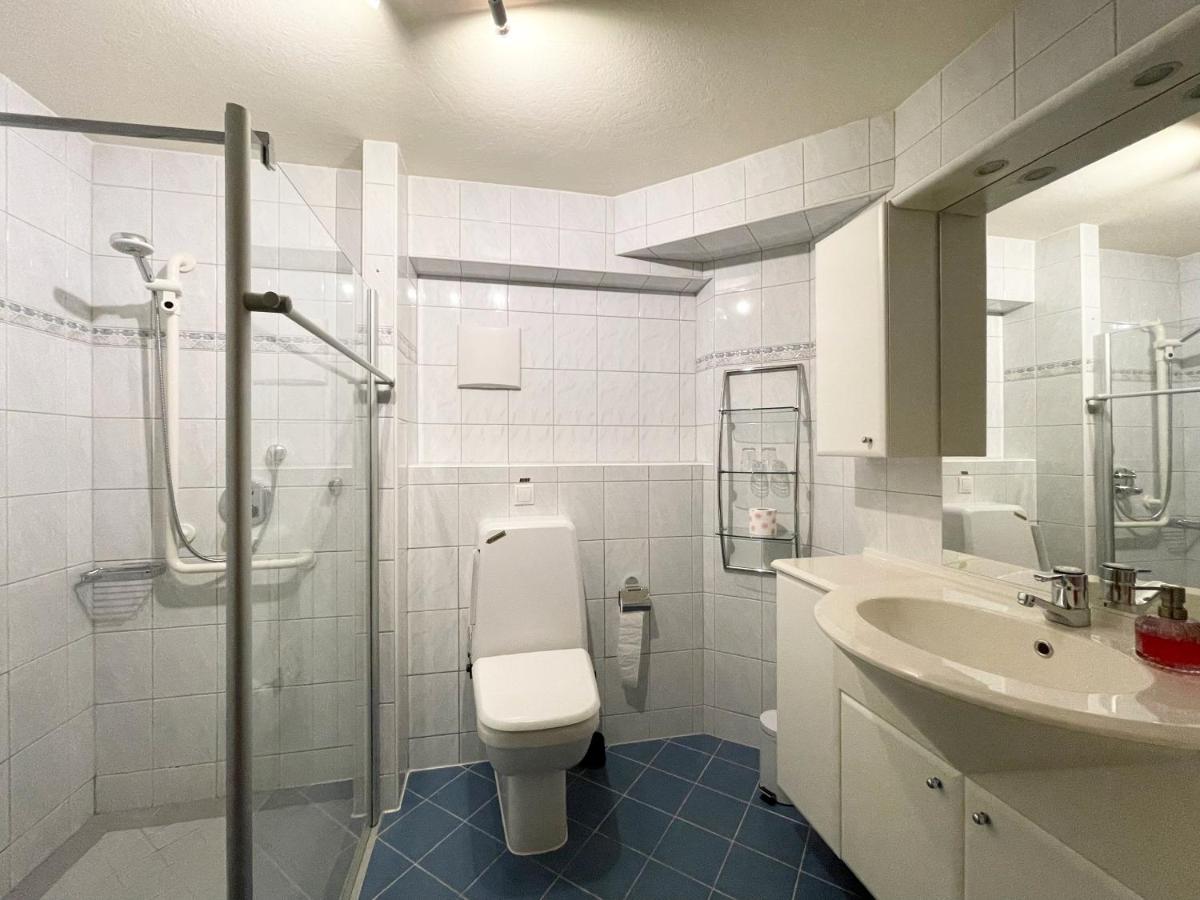 Economy Doppelzimmer